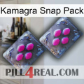 Kamagra Snap Pack 01